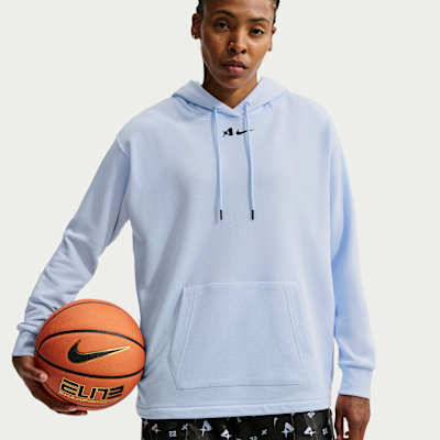 A'ja Wilson Women's Basketball Hoodie. Nike.com